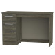 Coventry 3 Drawer Desk